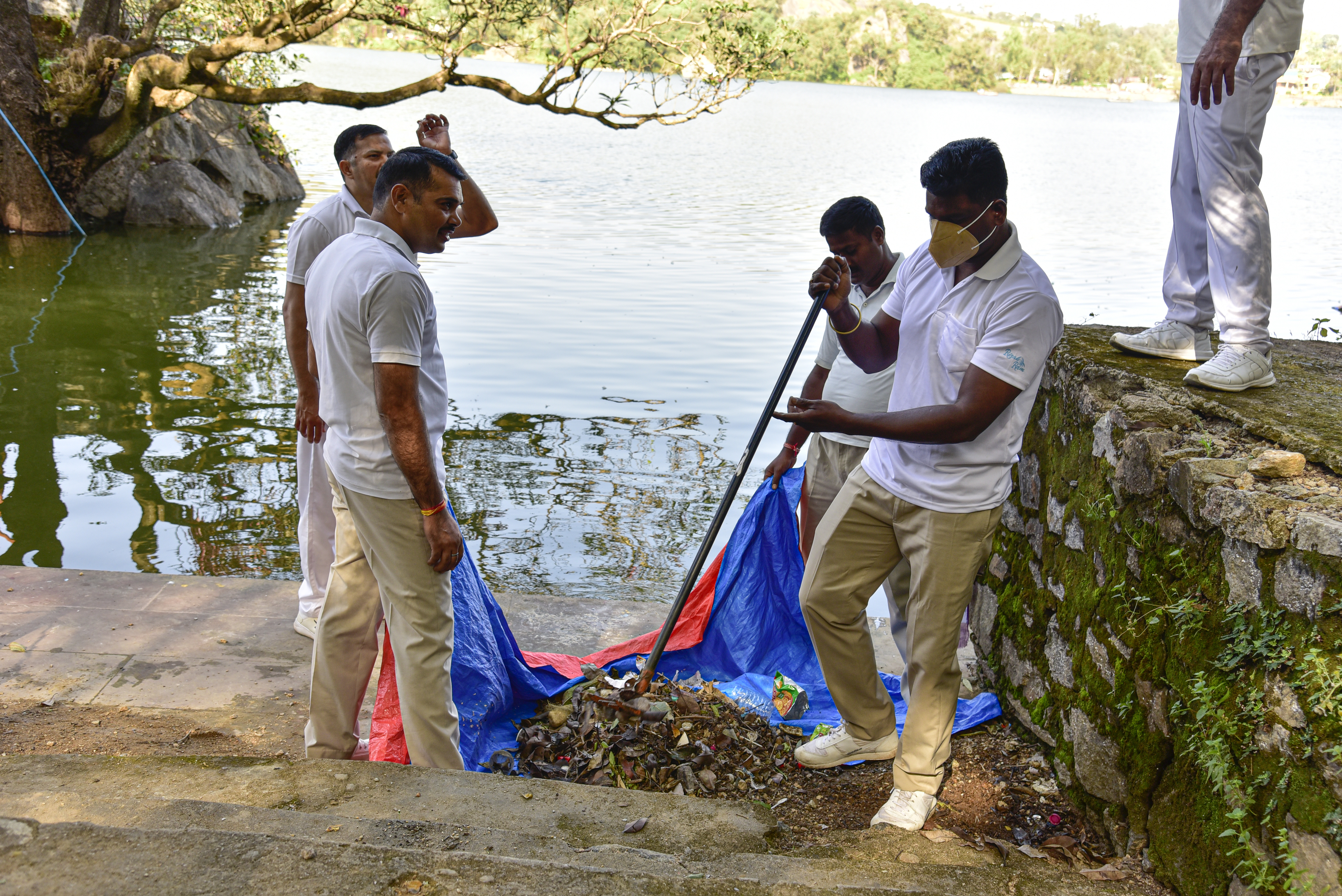 National Unity Day Celebration -2022